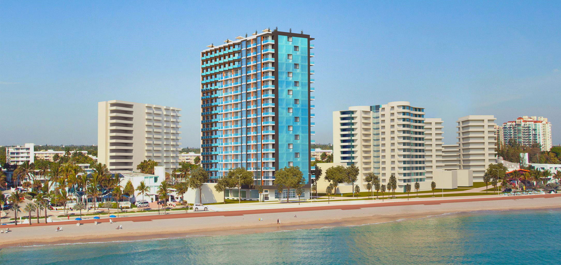 Twoja Gruzja - BatTowers